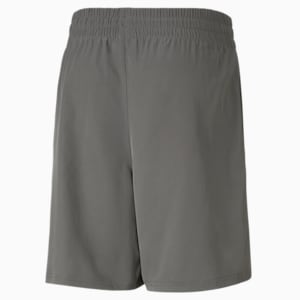 Performance Woven 7" Men's Training Shorts, CASTLEROCK, extralarge-IND